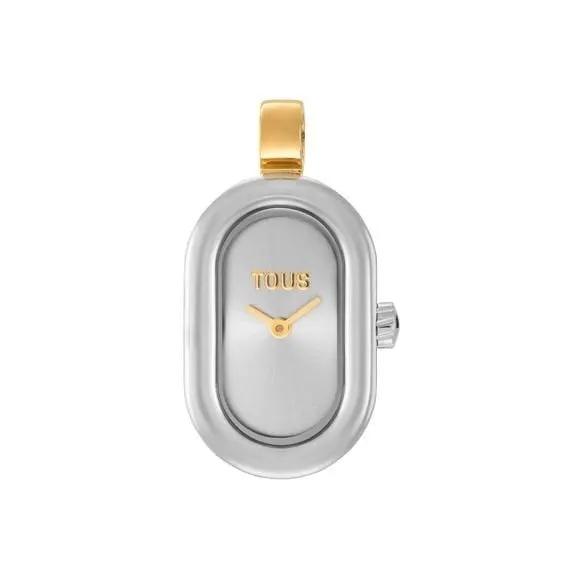 TOUS WATCHES Classic Design
