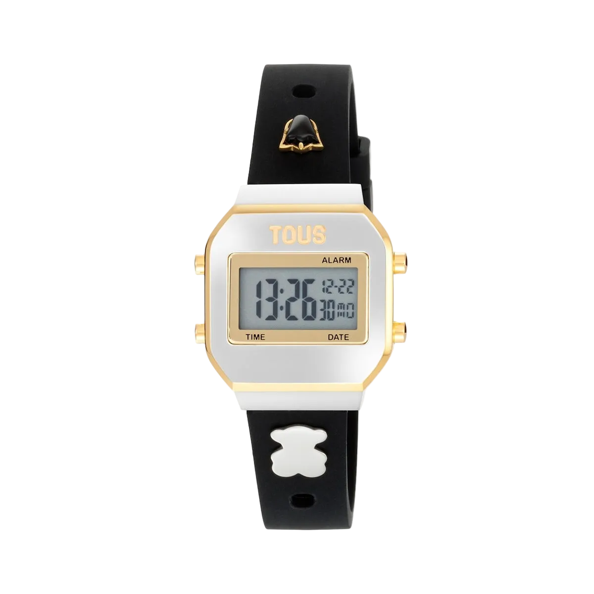 TOUS WATCHES MODELL 3000150800 LIMITIERTE AUFLAGE