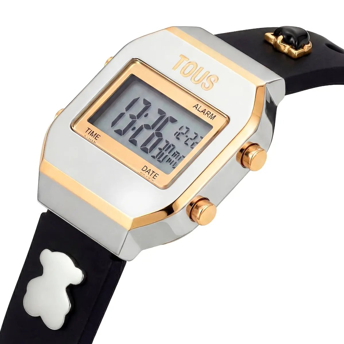 TOUS WATCHES MODELL 3000150800 LIMITIERTE AUFLAGE
