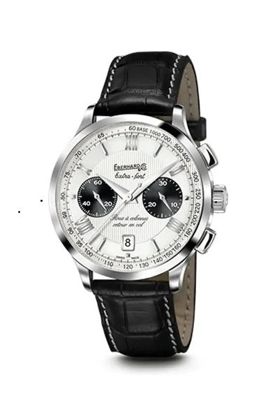 Eberhard & Co. Extra-Fort Chronograph Retour en Vol