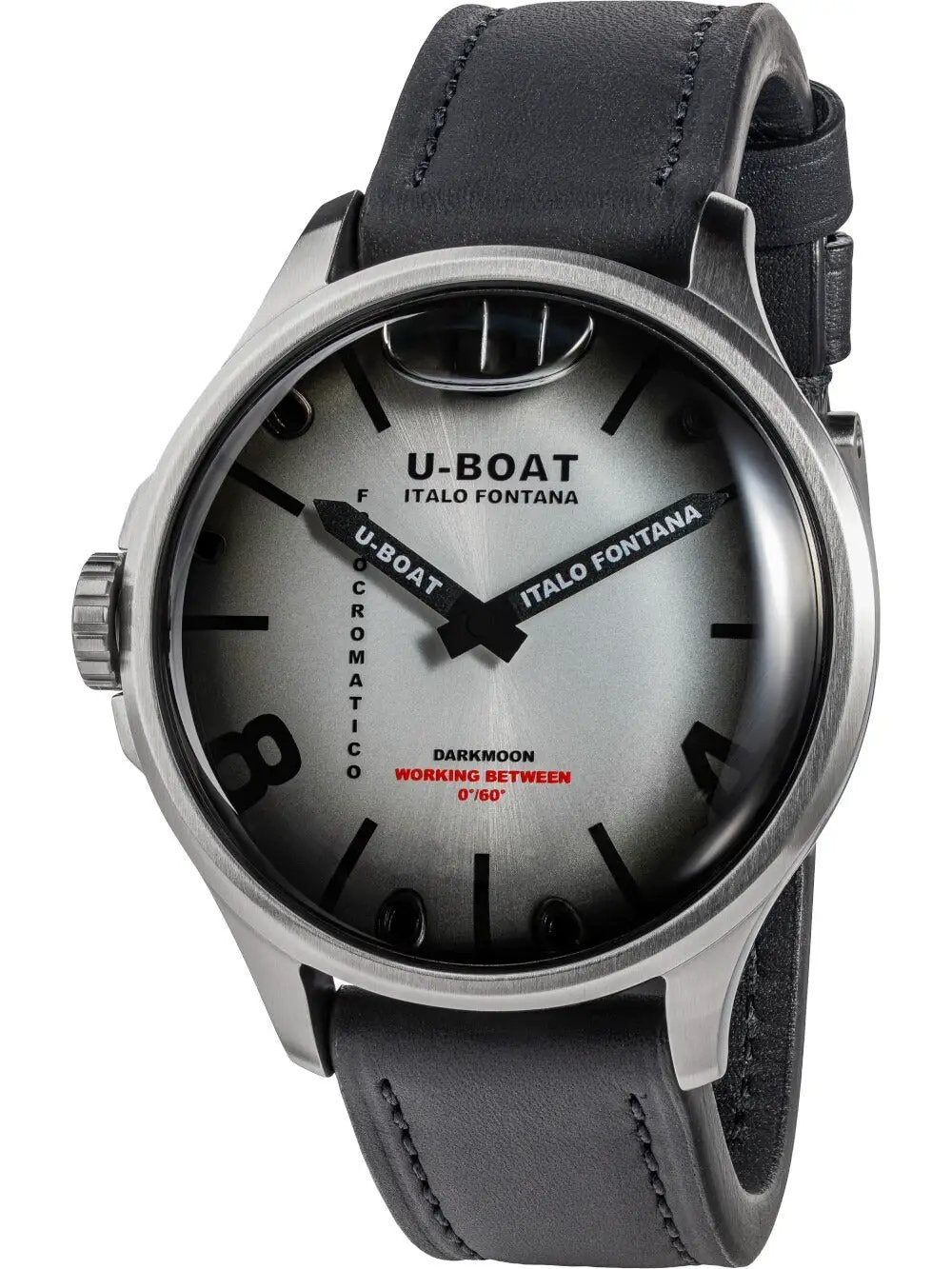 U-Boat Darkmoon Kama 3338