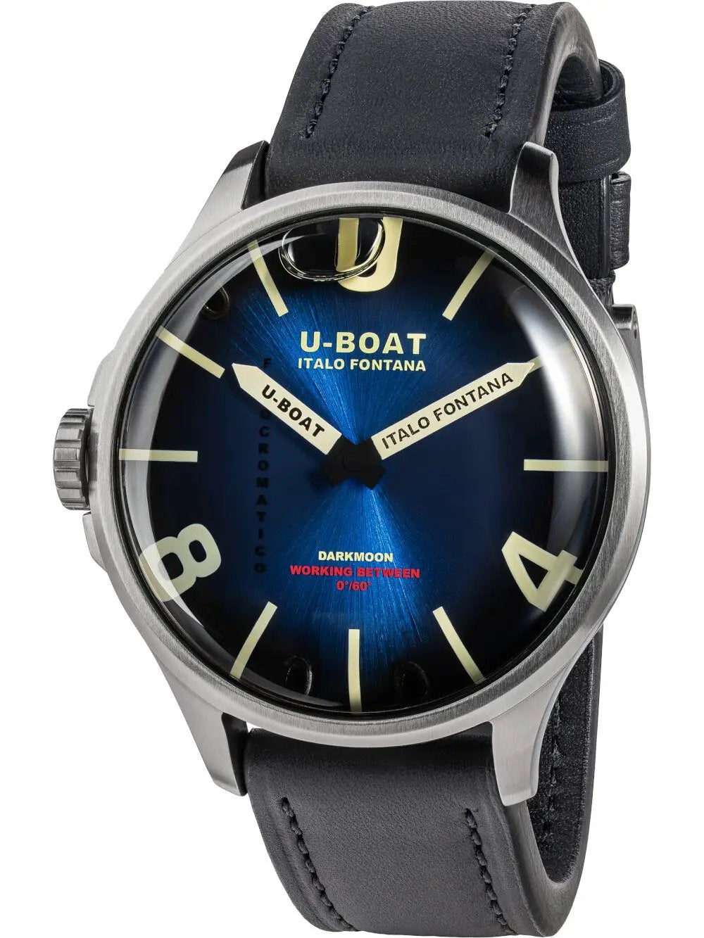 U-Boat Darkmoon Kama 3340