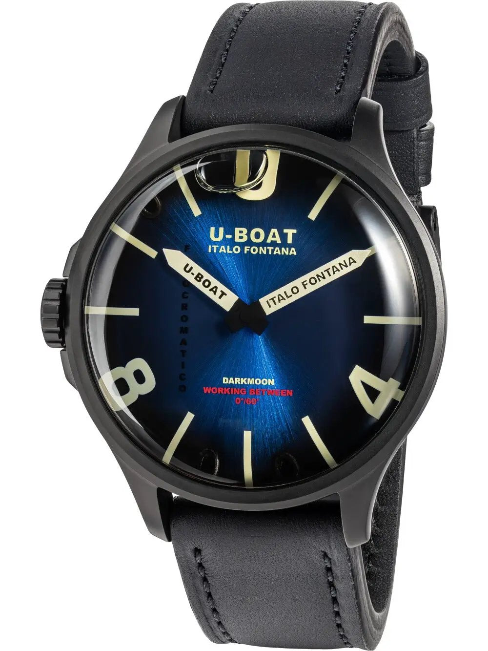 U-Boat Darkmoon Kama 3341