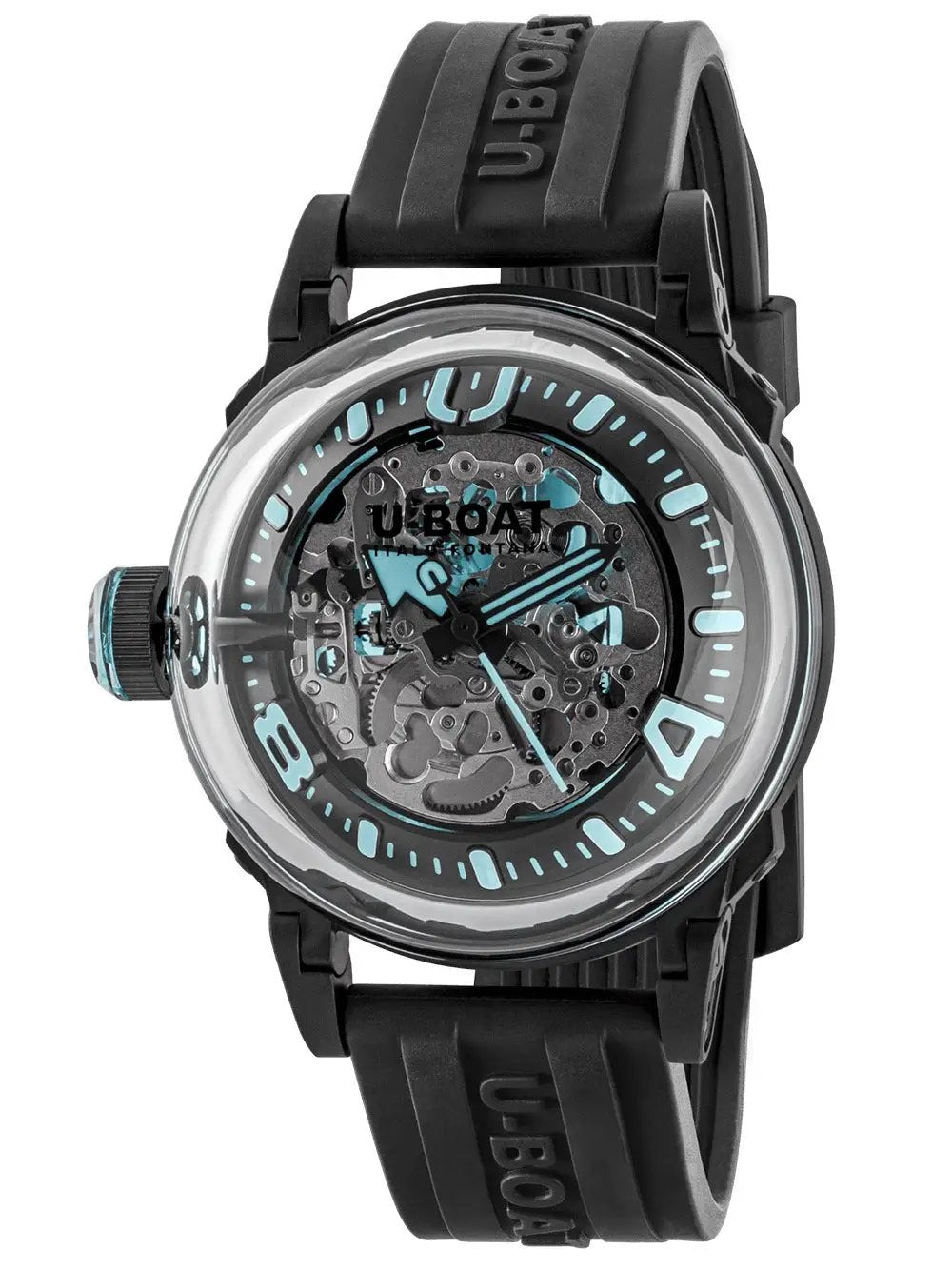 U-Boat U-65 PVD Automatic 3348