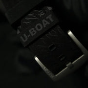 U-BOAT WATCHES MOD 3350 LIMITIERTE AUFLAGE REF 3350
