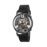 U-BOAT WATCHES MOD. 3354 IKONISCHE TAUCHUHR