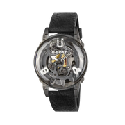 U-BOAT WATCHES MOD. 3354 IKONISCHE TAUCHUHR