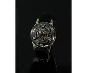 U-BOAT WATCHES MOD. 3354 IKONISCHE TAUCHUHR