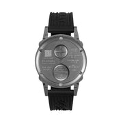 U-BOAT WATCHES MOD. 3354 IKONISCHE TAUCHUHR