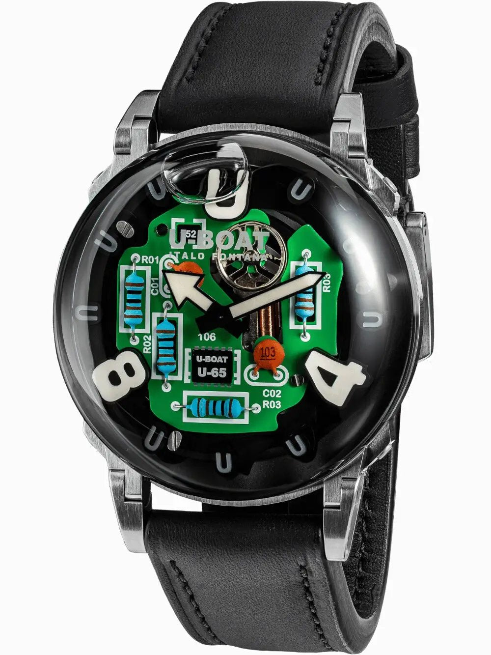 U-Boat U-65 Tek SS 3364