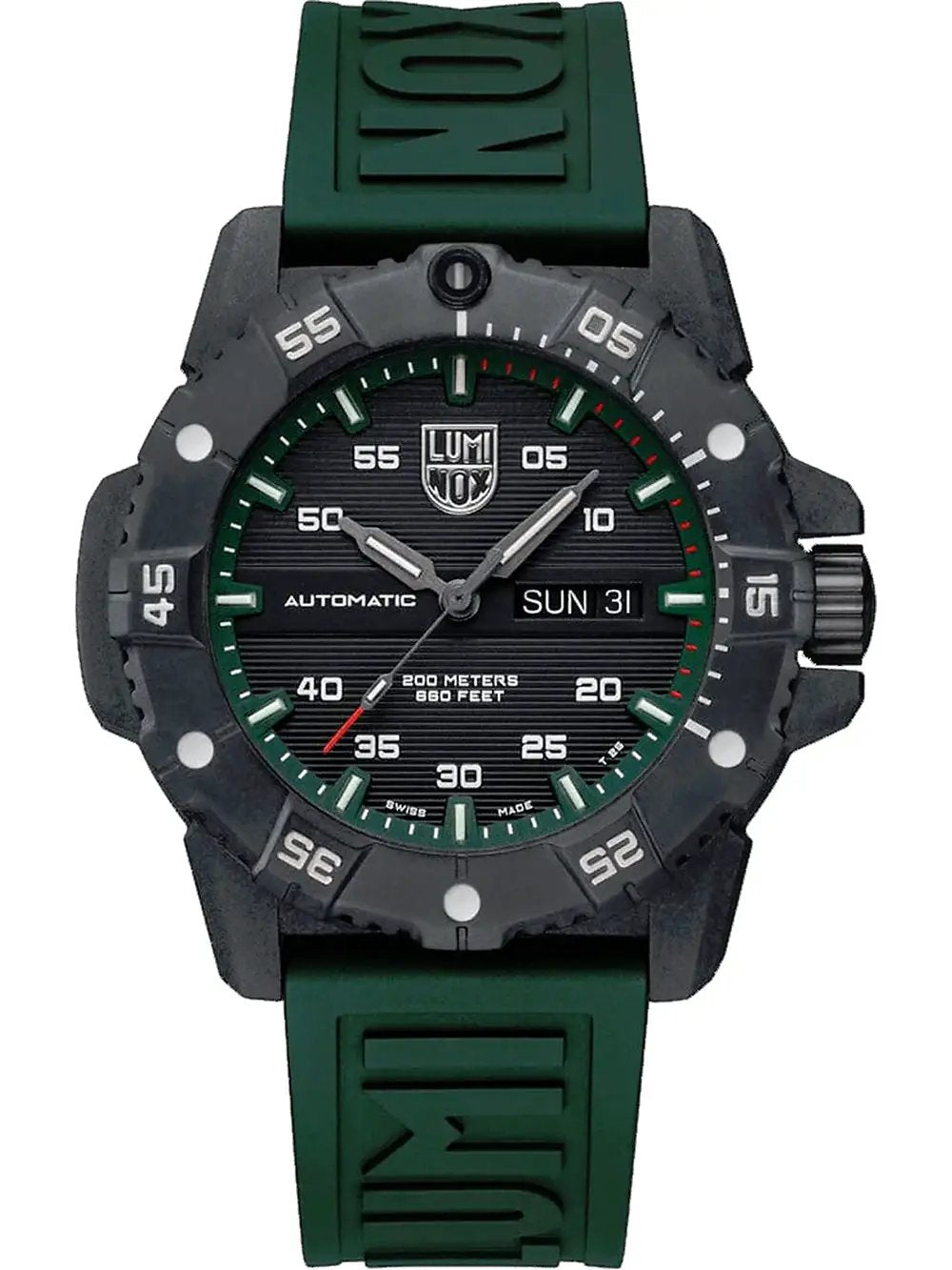 Luminox Master Carbon SEAL Automatic