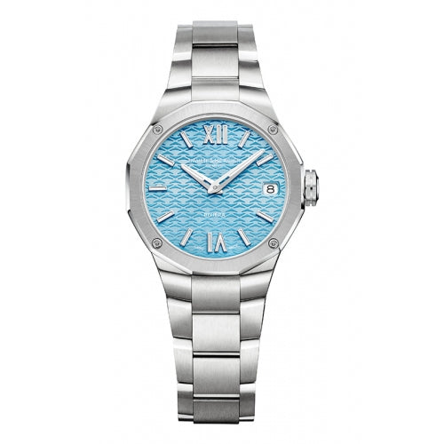 BAUME & MERCIER Mod. RIVIERA MOA10811