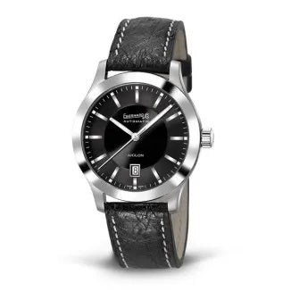 Eberhard & Co. Aiglon Grande Taille Schwarz