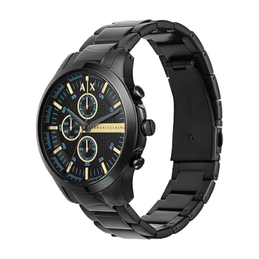 A|X ARMANI EXCHANGE Mod. HAMPTON AX2164