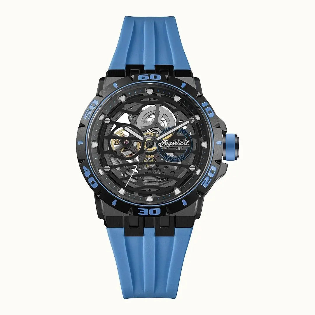 Ingersoll The Rigger Automatic I17901