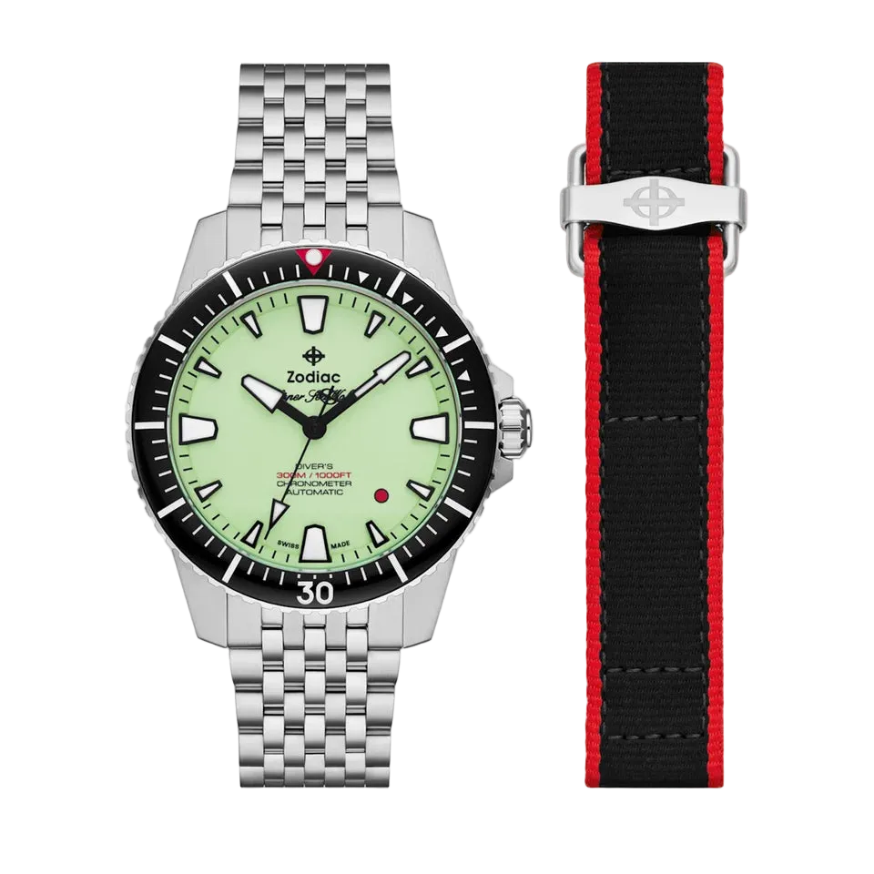 ZODIAC MODELL ZO3559 REFERENZ-NR ZO3559 KOLLEKTION