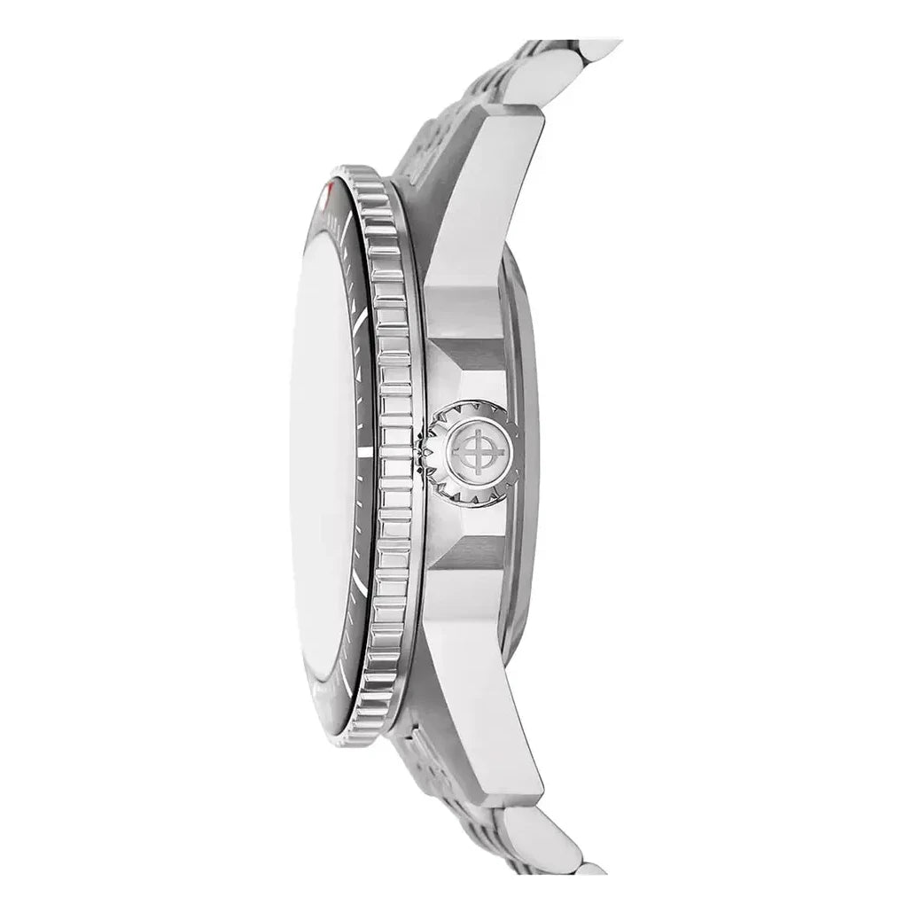 Zodiac x RedBar Super Sea Wolf Pro-Diver