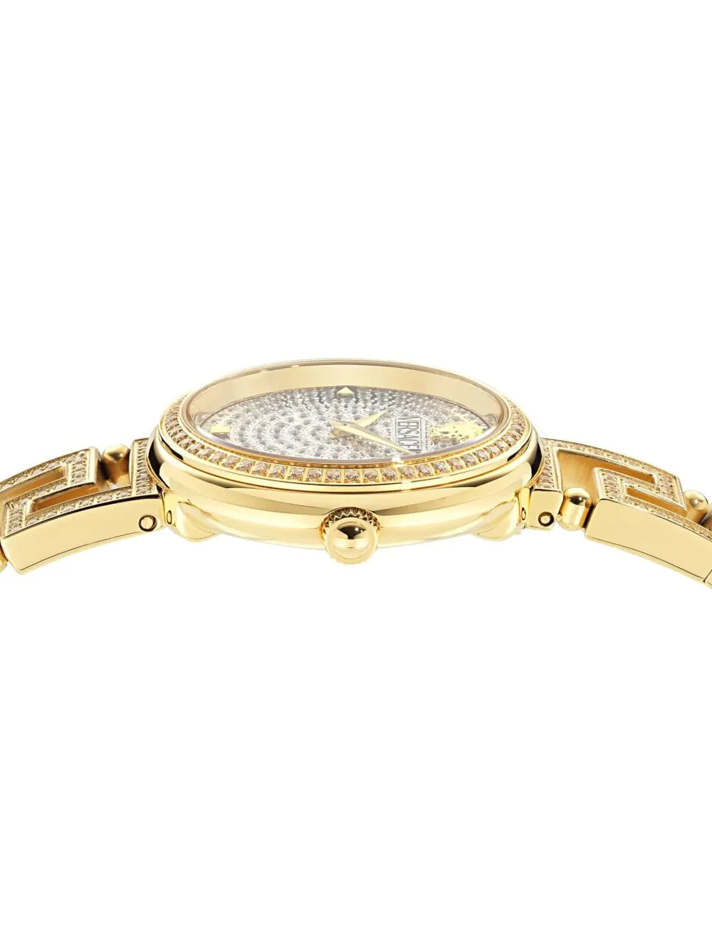 Versace Greca Goddess Diamonds VE7A00524