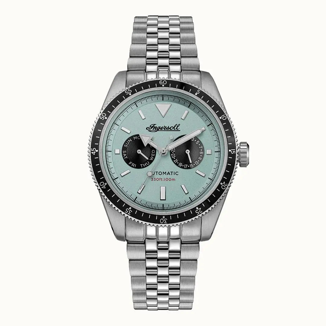 Ingersoll The Outlaw Automatic I17202