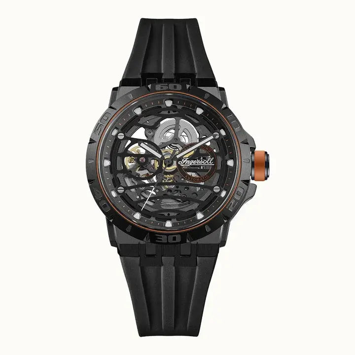 Ingersoll The Rigger Automatic I17902