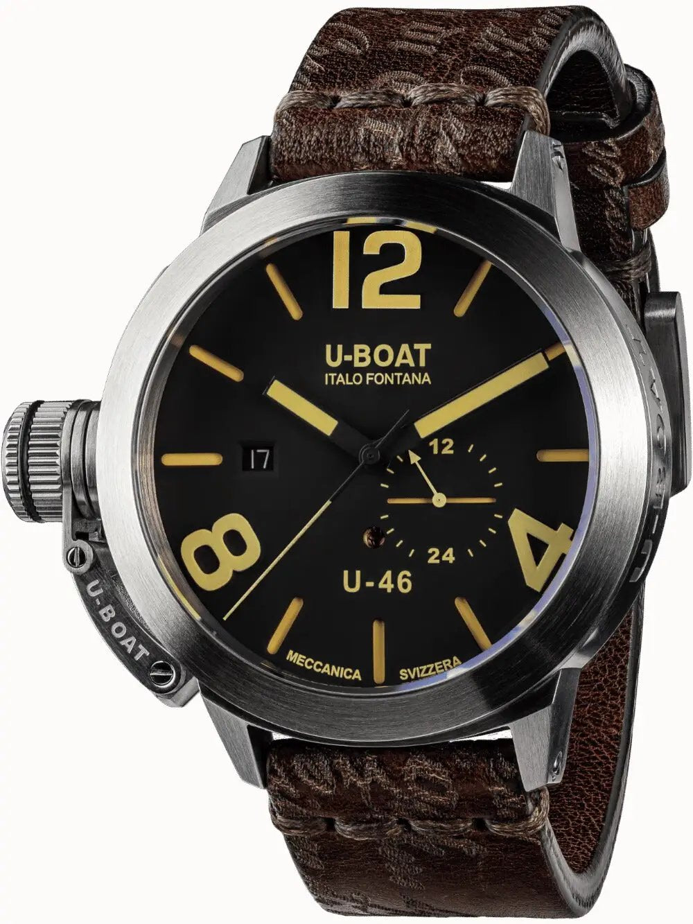 U-Boat Classico U-46 Automatic 4646