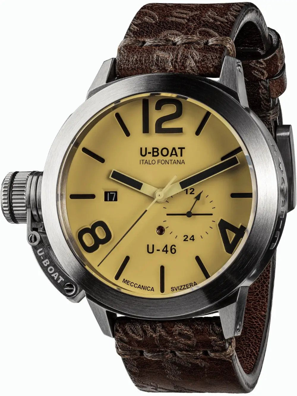 U-Boat Classico U-46 Automatic 4647