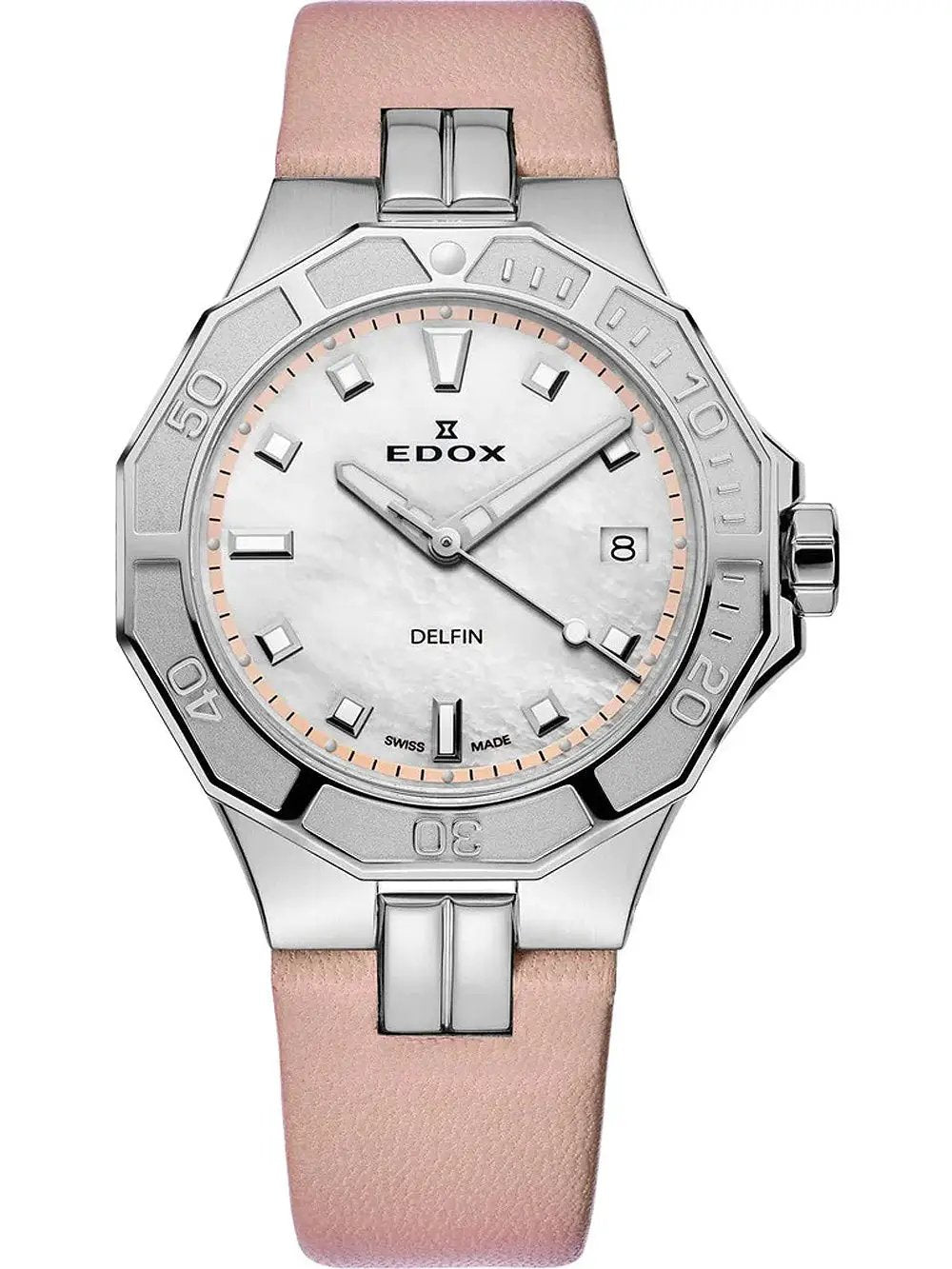Edox Delfin Diver