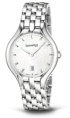 Eberhard & Co. Rêve Perlmutt