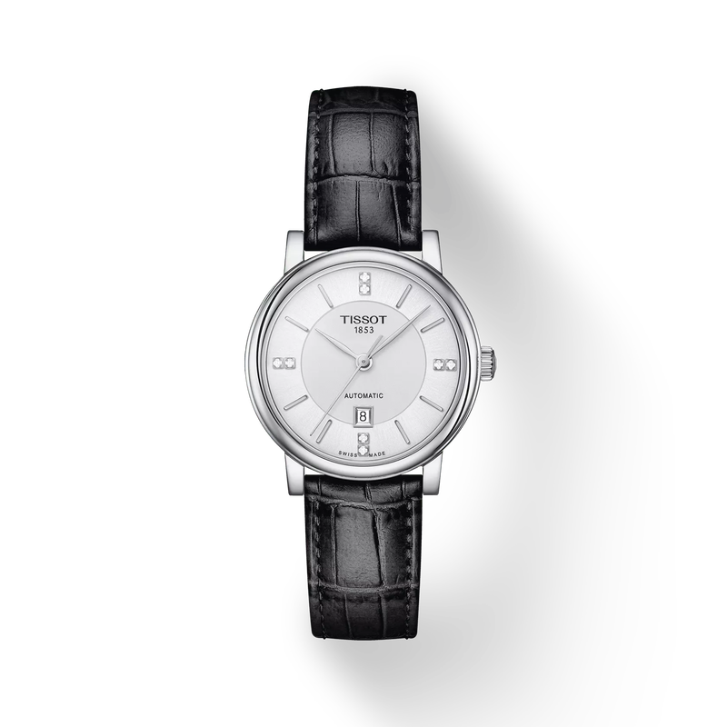 TISSOT CARSON AUTOMATIC SONDERPACK T1222071603601