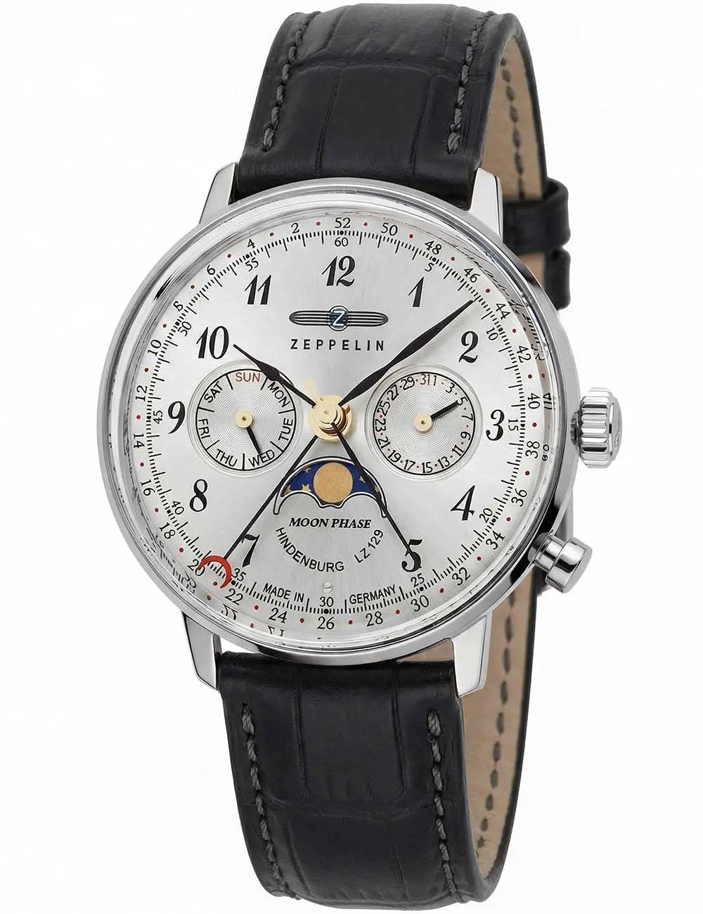 ZEPPELIN MOD 70371 Limitierte Auflage Exklusiv