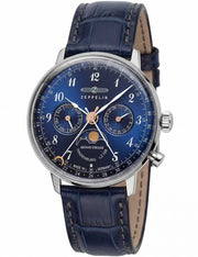 ZEPPELIN MOD 70373 DAMENUHR QUARTZ 3ATM FRAU