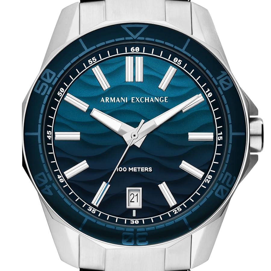 A|X ARMANI EXCHANGE Mod. SPENCER AX1950