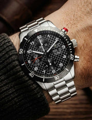 ZEPPELIN UHR, REFERENZ 7216M2