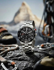 ZEPPELIN UHR, REFERENZ 7216M2