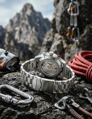 ZEPPELIN UHR, REFERENZ 7216M2