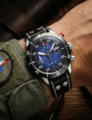 ZEPPELIN MOD. 72183 Herrenuhr Chronograph