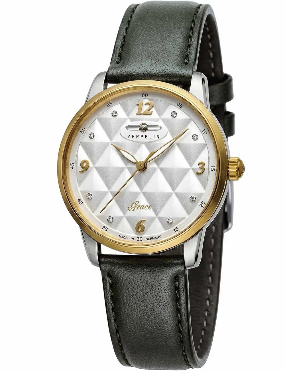 ZEPPELIN MOD 73471NSET Ohrringe Damenmode