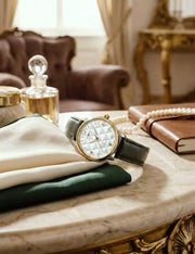 ZEPPELIN MOD 73471NSET Ohrringe Damenmode