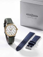 ZEPPELIN MOD 73471NSET Ohrringe Damenmode
