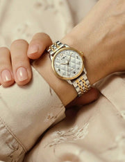 ZEPPELIN MOD 7347M1 DAMEN QUARZ ANALOG DATUM
