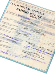 ZEPPELIN MOD 7347M1 DAMEN QUARZ ANALOG DATUM