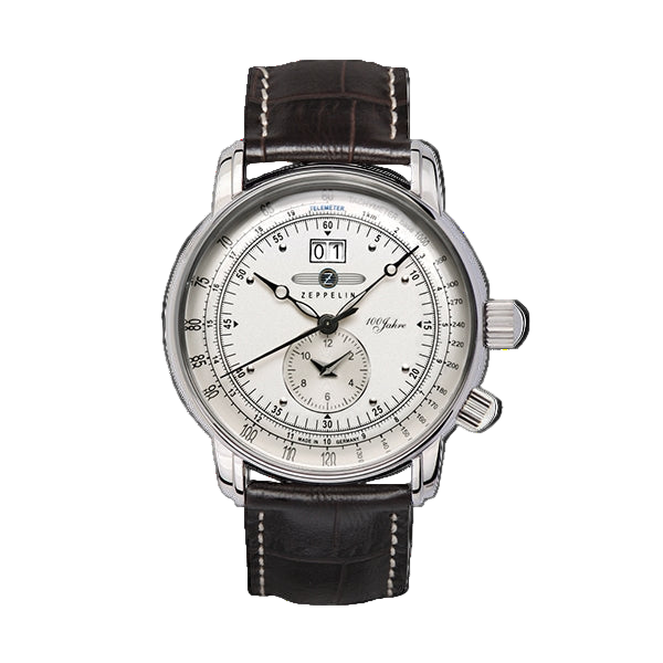 ZEPPELIN WATCHES Mod. 7640-1