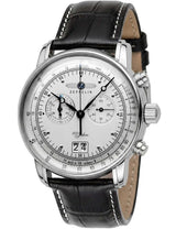 ZEPPELIN MOD. 76901 CHRONO UHR GEHÄUSE 46MM