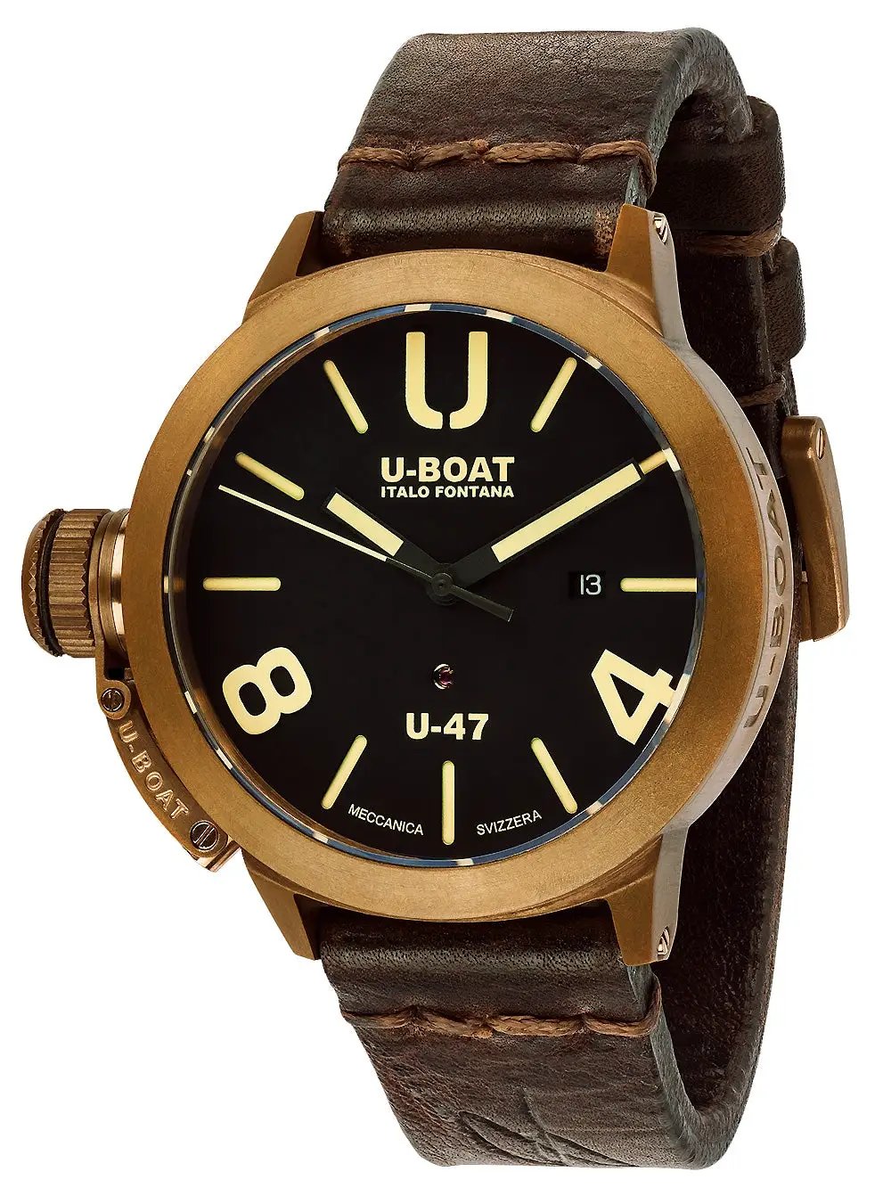 U-Boat Classico Automatic 47mm 7797