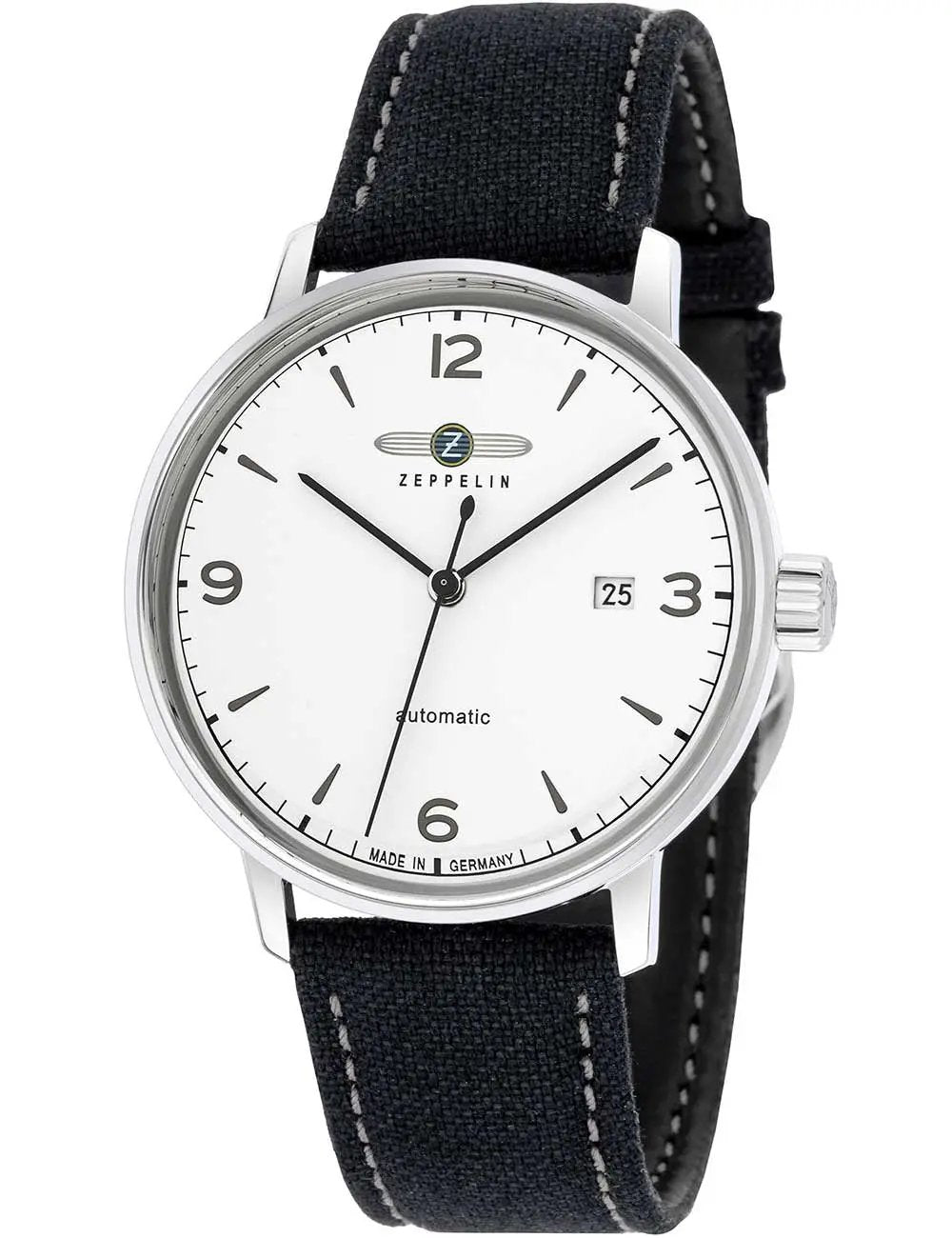 ZEPPELIN MOD 80641N Herren Uhr Armbanduhr