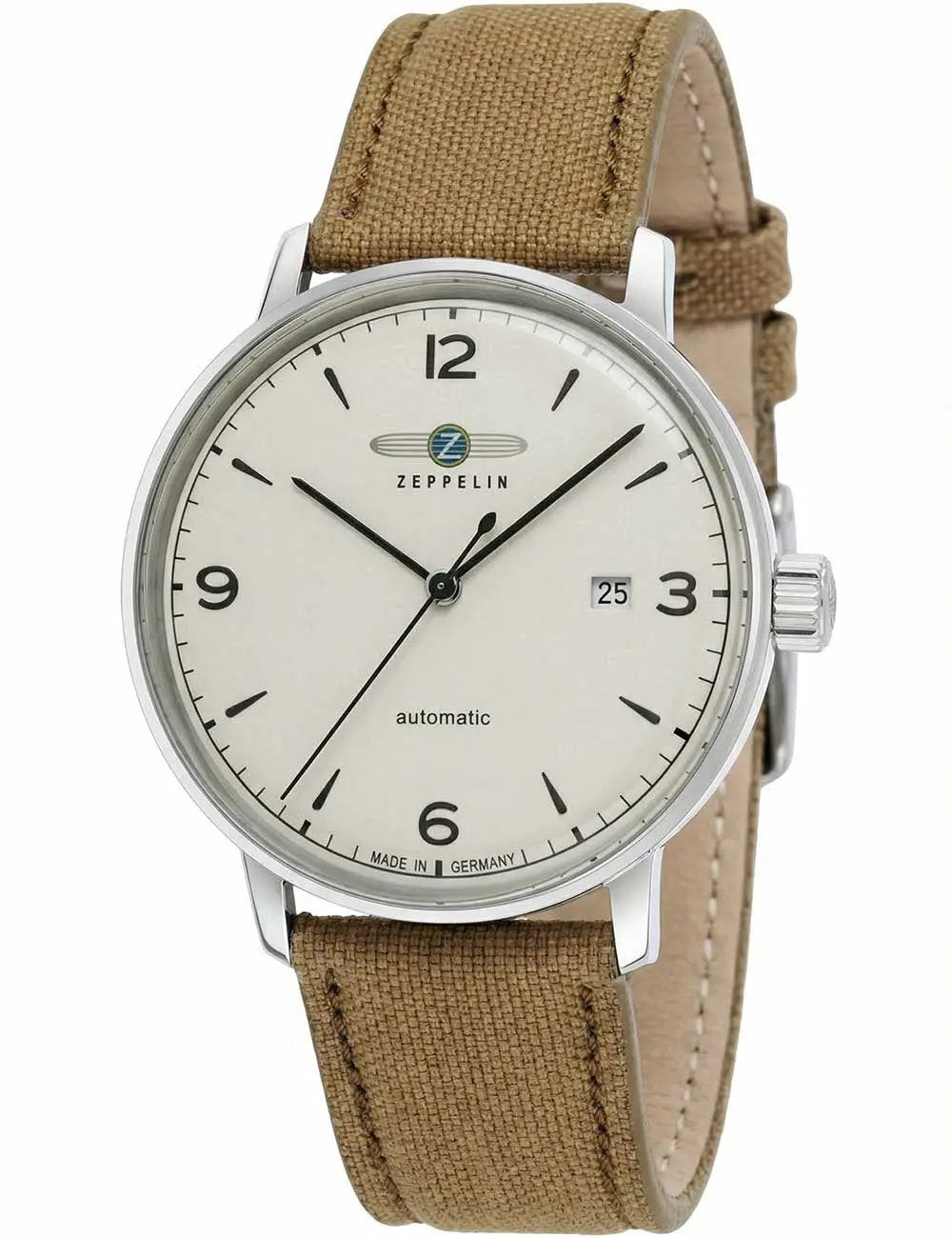 ZEPPELIN MODUL UHRMODELL PREMIUM 80645_n