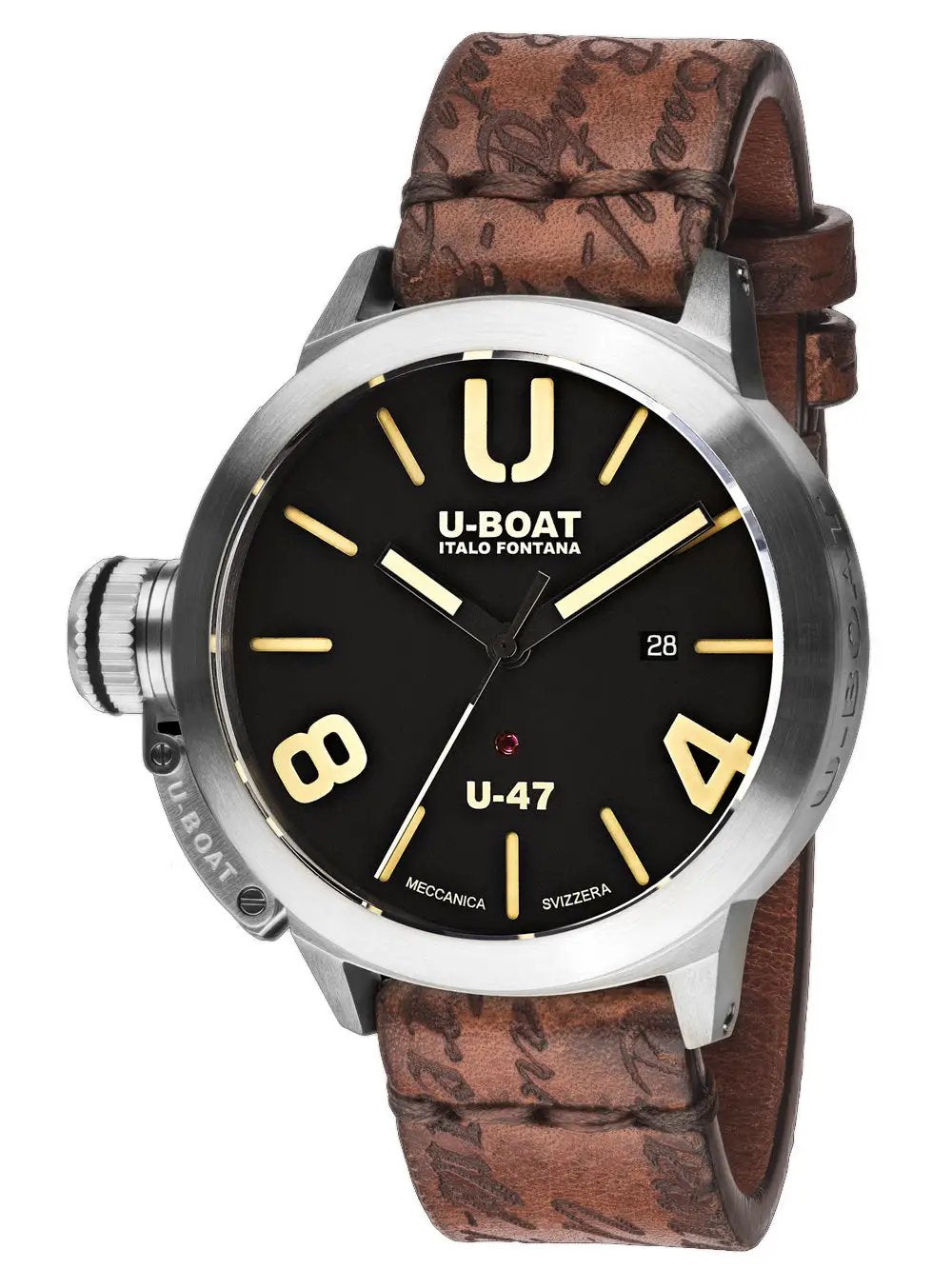 U-Boat Classico U-47 8105