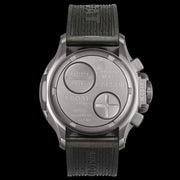 U-BOAT WATCHES MOD. 8111/E 8111_E LIMITED EDITION