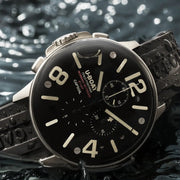 U-BOAT WATCHES MOD. 8111/E 8111_E LIMITED EDITION