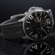 U-BOAT WATCHES MOD. 8111/E 8111_E LIMITED EDITION